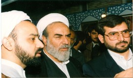 مرکز تحقیقات کامپیوتری علوم اسلامی نور